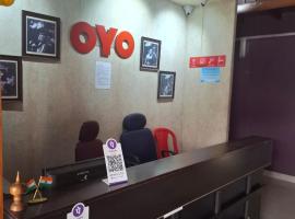 The Highland Manor, Hotel in Guwahati