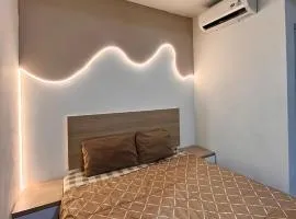 Apartment Grand Kamala Lagoon By Room911