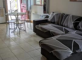 Independent studio in nature, hotel 