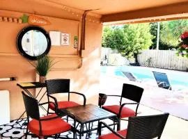 Perfect Beach Gateway