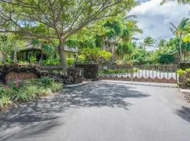 Relax Unwind in Paradise Kulalani 203