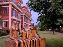 Ketaki Homestay, Hotel in Shānti Niketan