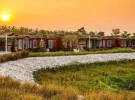 Prew Lom Chom Nam Resort