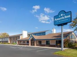 AmericInn by Wyndham Plymouth