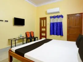 Super Hotel O A.R. Lodge