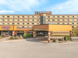 Wyndham Minneapolis South Burnsville, Hotel in Burnsville
