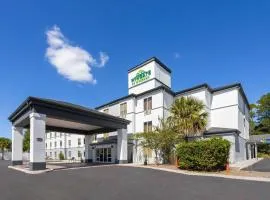 Wingate by Wyndham Kings Bay Naval Base I-95