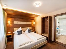 Aspire Castillo Reutlingen, Trademark Collection by Wyndham, hotel in Reutlingen