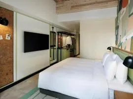 Caption By Hyatt Kabutocho Tokyo