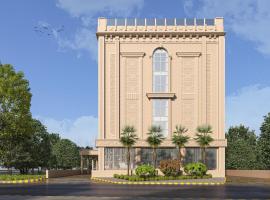 Hilton Garden Inn Bengaluru Whitefield, hotel in Bengaluru