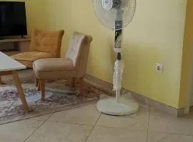 1 bedroom Aprt Algeirs Elmouradia