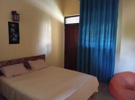 Samee Villa & Hostel Airport, hotel en Seeduwa