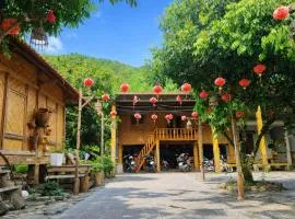 Quốc Cảnh Homestay