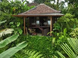 Sarinbuana Eco Lodge
