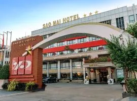 KHÁCH SẠN SAO MAI