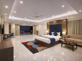 Hotel Oxmo Delhi Airport With Free Aiport Drop, hotel en Nueva Delhi