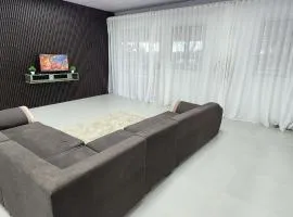 Pacific Harbour Escape