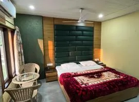 Gorumara Jungle Resort