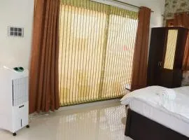 Aakruthi Homestay