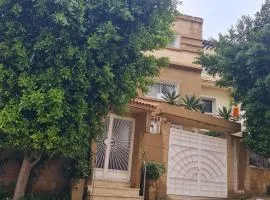 Studio de luxe familial