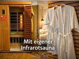 Pension & Café Abendröte