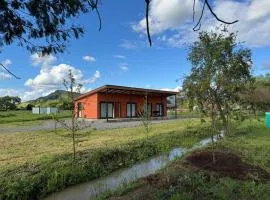 Escápate a la Tranquilidad