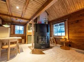 Riverside Dream Lodge