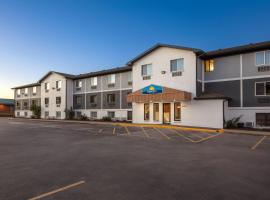 Days Inn by Wyndham Omaha - West Dodge, hotel a Omaha