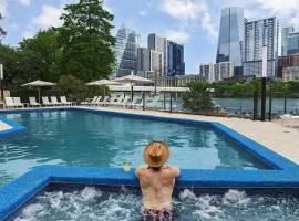 Hyatt Regency Austin