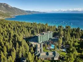 Hyatt Regency Lake Tahoe Resort, Spa & Casino