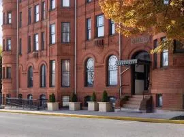 Hotel Brexton, Trademark Collection by Wyndham