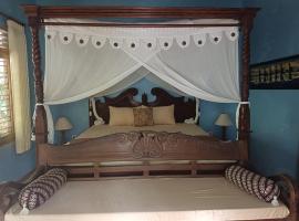 Villa Dimar, hotel a Trenggalek