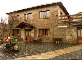 Hotel Rural El Rincón de Trefacio