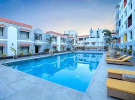 Hotel Atithi, Aurangabad