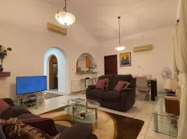 Tala Heights 3Bedroom Pool Garden Sunset
