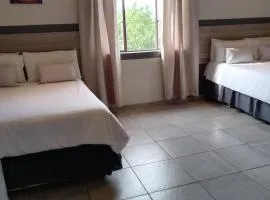 Gs and Y Guest House Phokeng