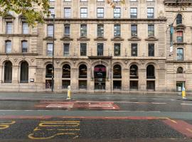 Manchester Portland By Sunday, hotel in Manchester