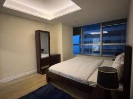 The Panoramic Centauras