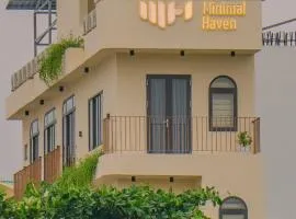 Minimalhaven Stay