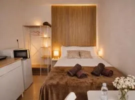 Estudio para pareja en Jaén