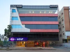 Olive Hotel Hosa Road Metro by Embassy Group