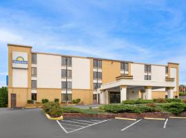 Days Inn by Wyndham Hagerstown I-70, hotel a Hagerstown
