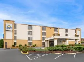 Days Inn by Wyndham Hagerstown I-70