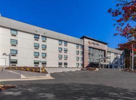 La Quinta by Wyndham Atlanta Roswell, hotel in Roswell