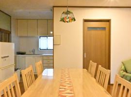 Villa Izumi Eternity and a Day, hotel i Izumi