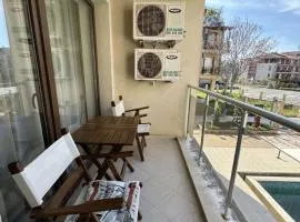 Апартаменти Нино