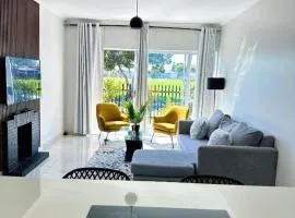 Lux City Haven