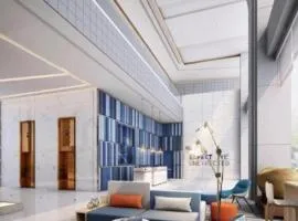 Holiday Inn Express Shenzhen North Station By IHG