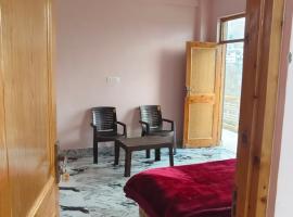 Ahana homestay, hotel em Shirir