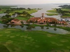 Lake Victoria Serena Golf Resort & Spa